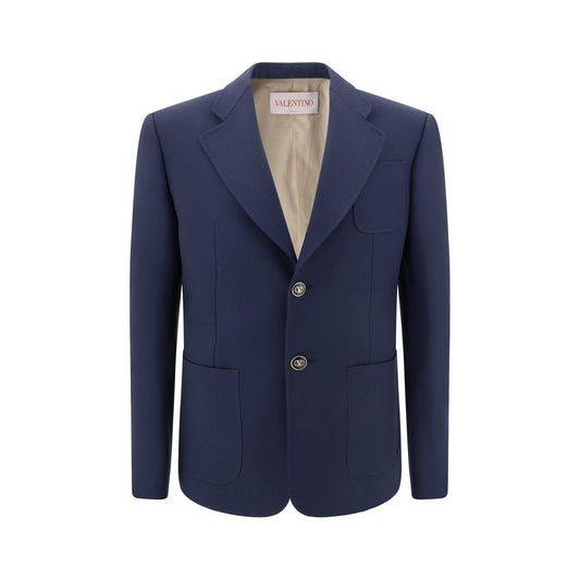 Valentino Pap Blazer jakke