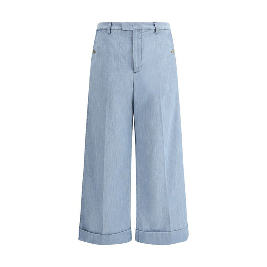 Valentino Pap denimbukser