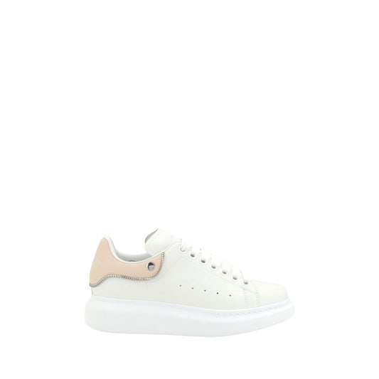 Alexander McQueen lædersneakers