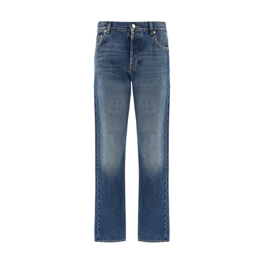 Alexander McQueen jeans