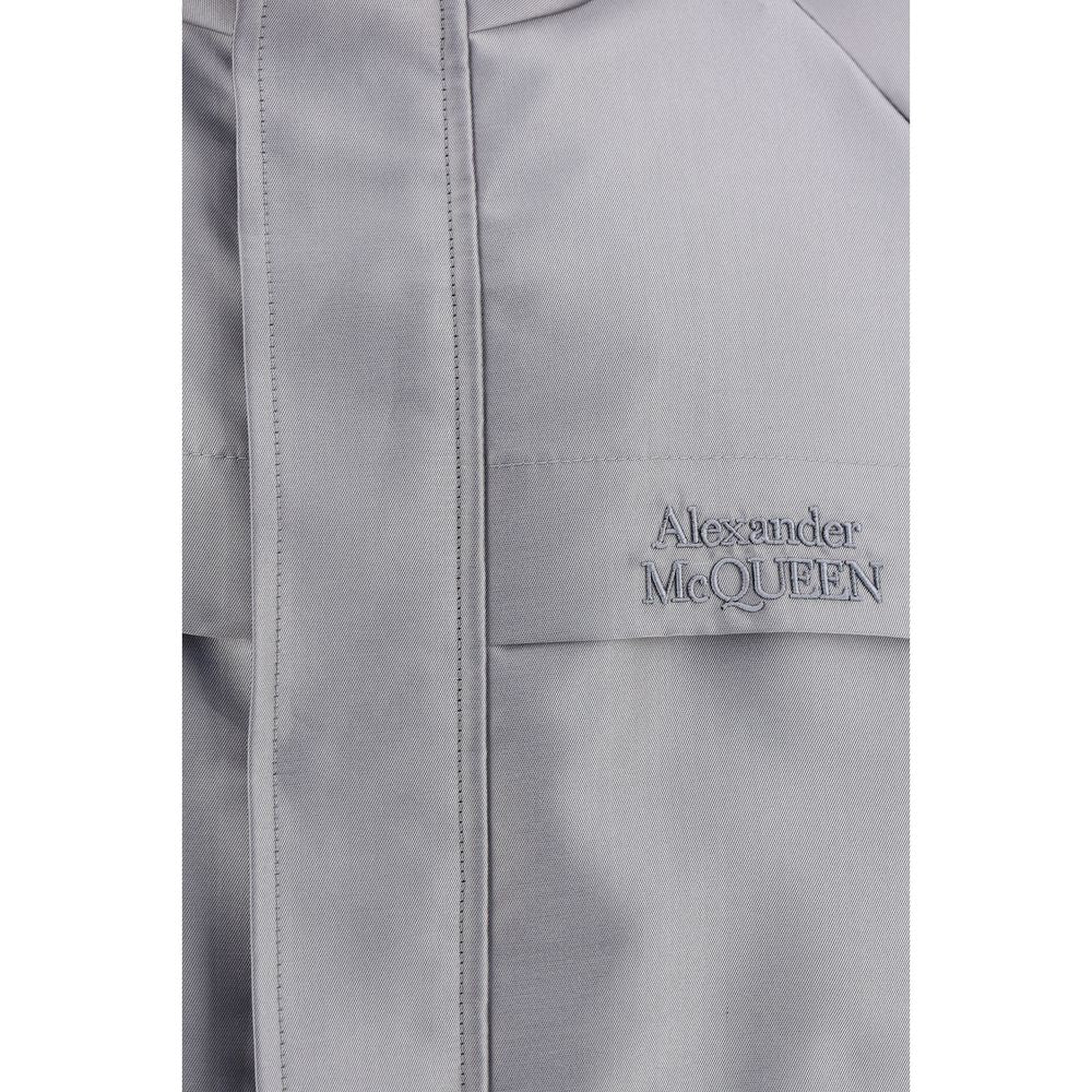 Alexander McQueen vindjakke