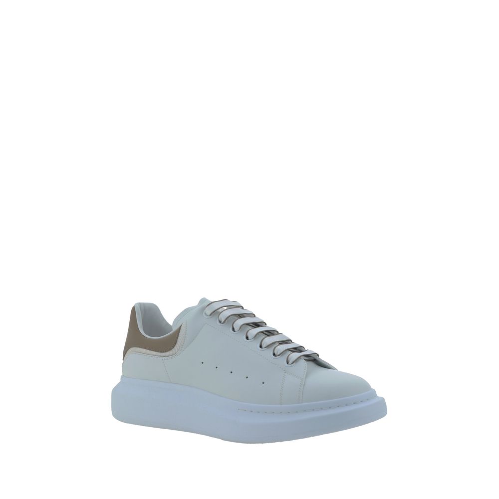 Alexander McQueen sneakers