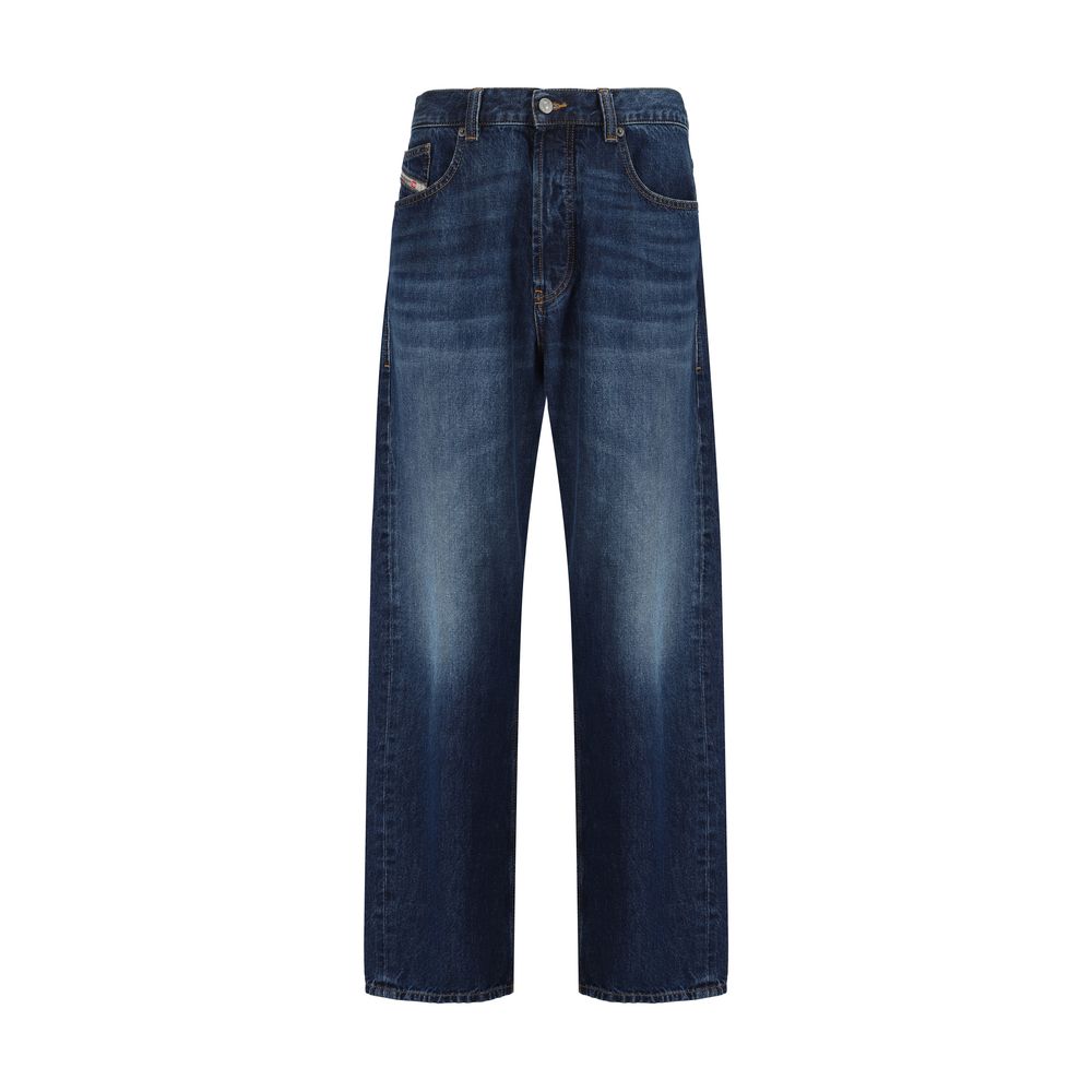 Diesel 2010 D-Macs jeans