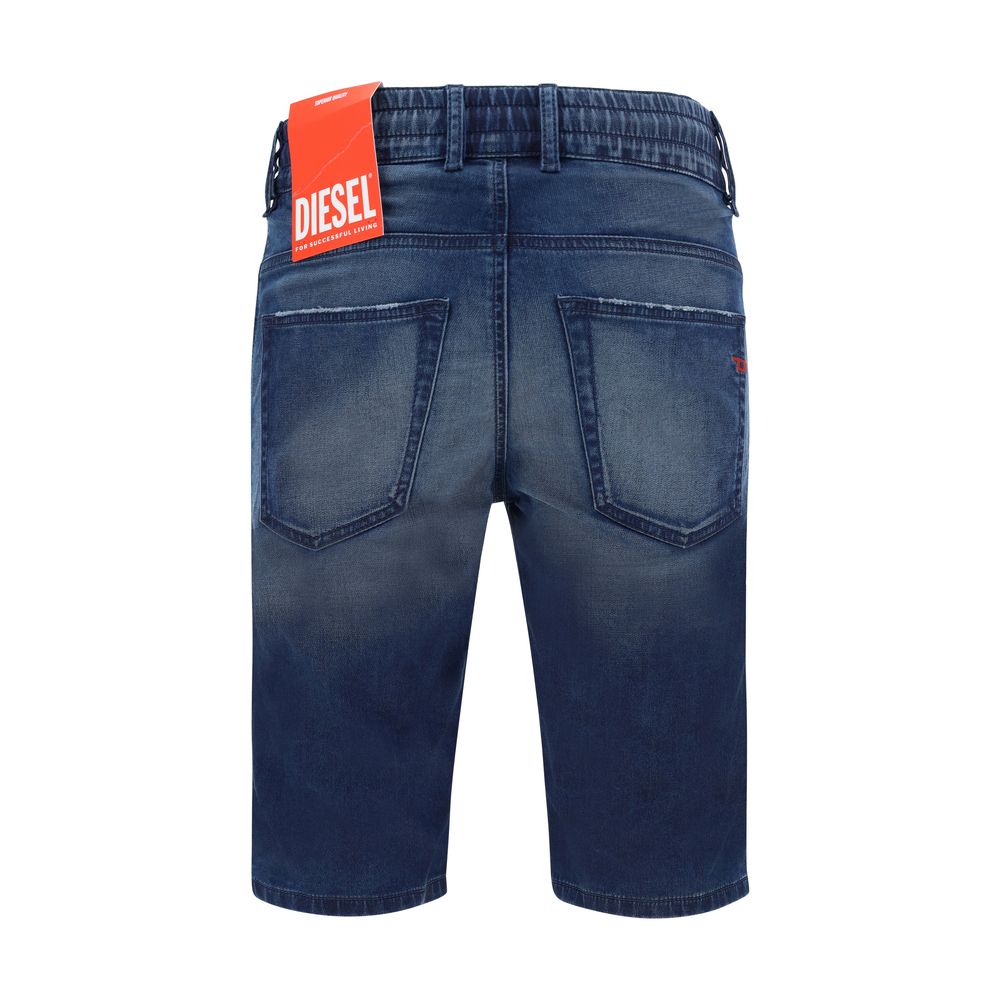 Diesel shorts