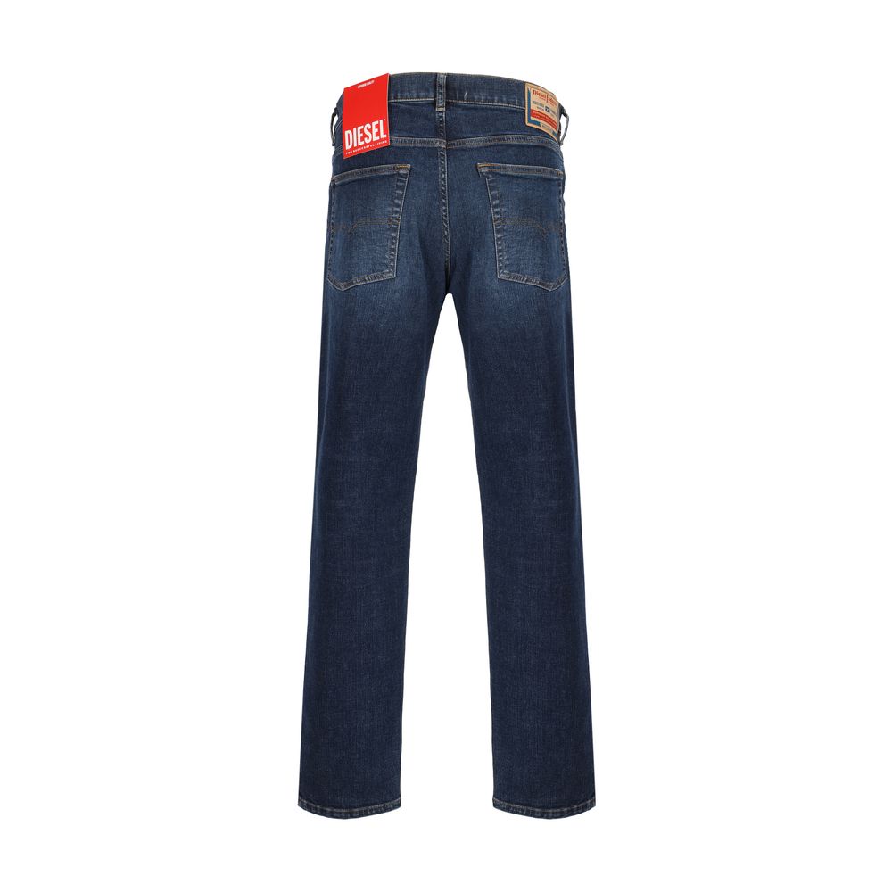 Diesel 2023 D-finitive jeans