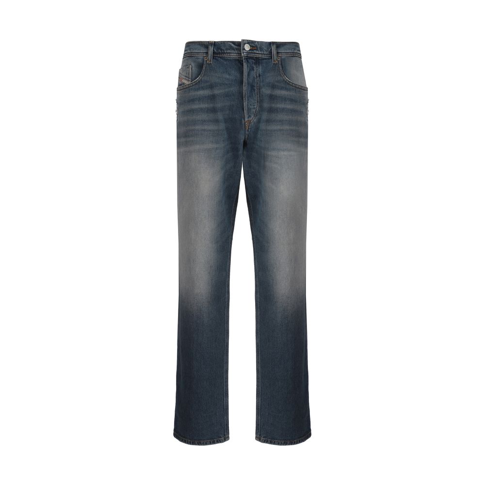 Diesel 2025 D-finitive jeans