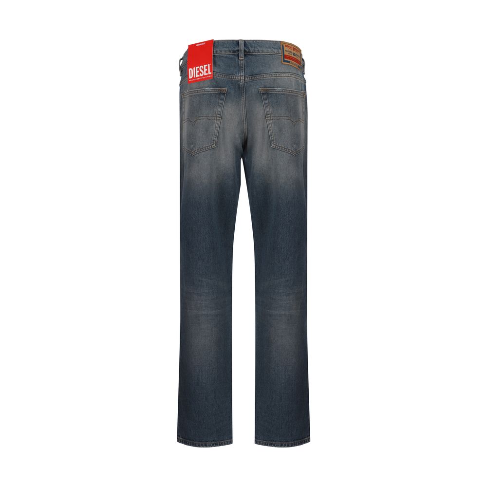 Diesel 2025 D-finitive jeans