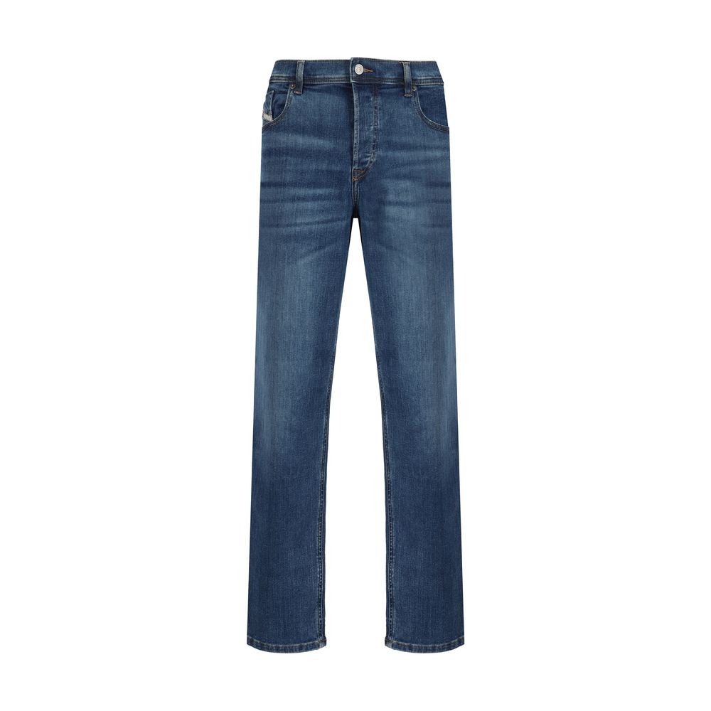 Diesel 2026 D-finitive jeans