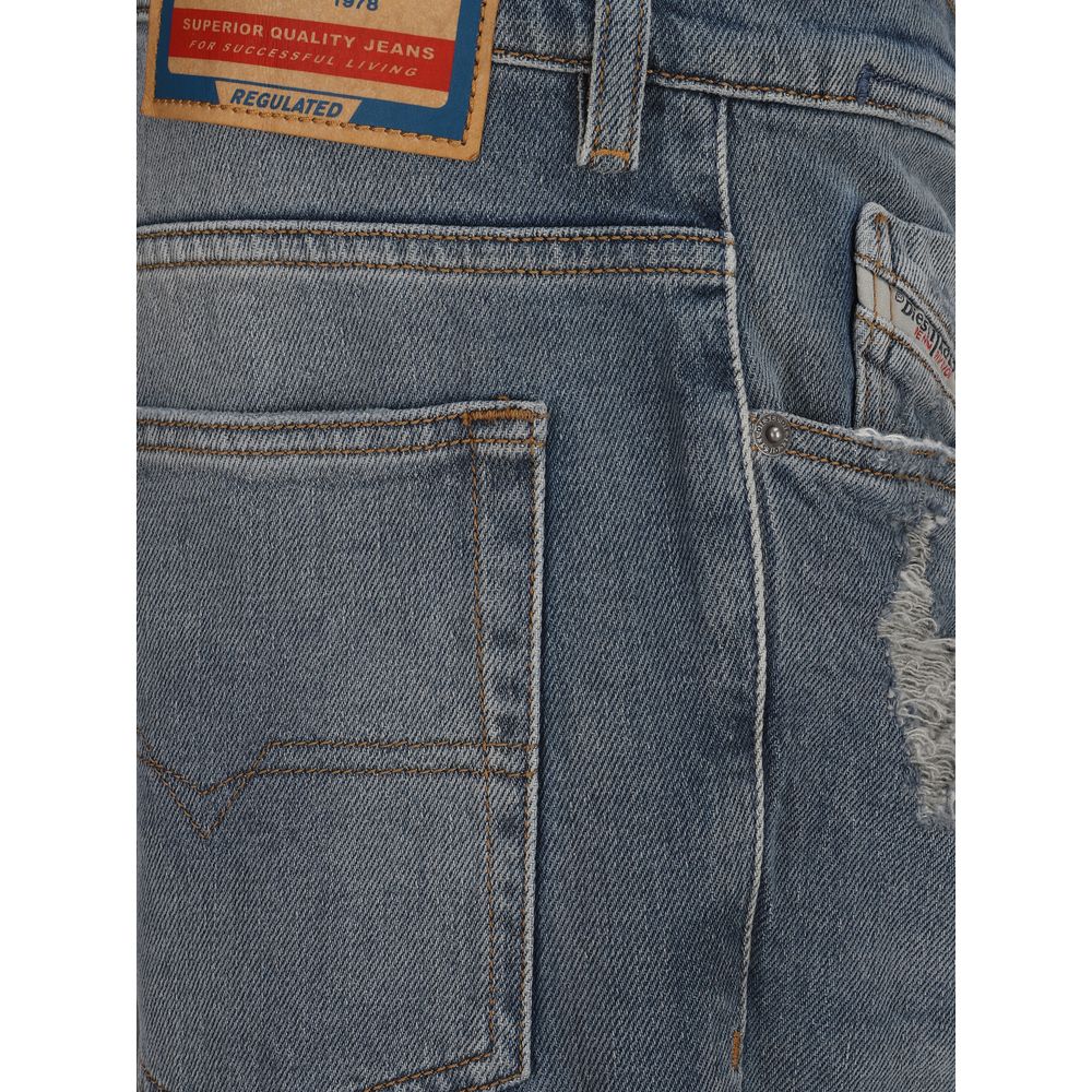 Diesel 2025 D-finitive jeans