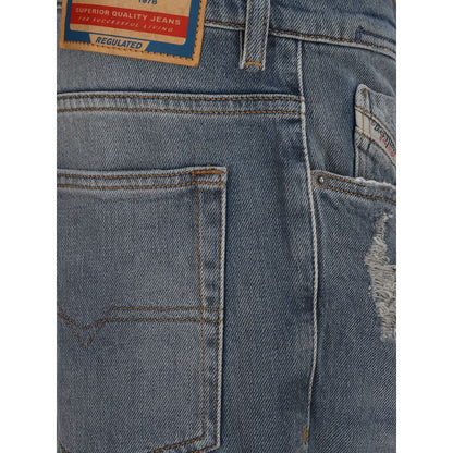 Diesel 2025 D-finitive Jeans