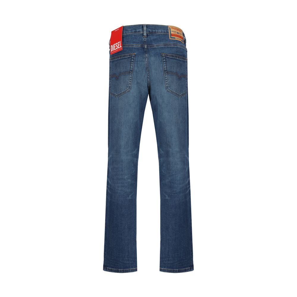 Diesel 2026 D-finitive jeans