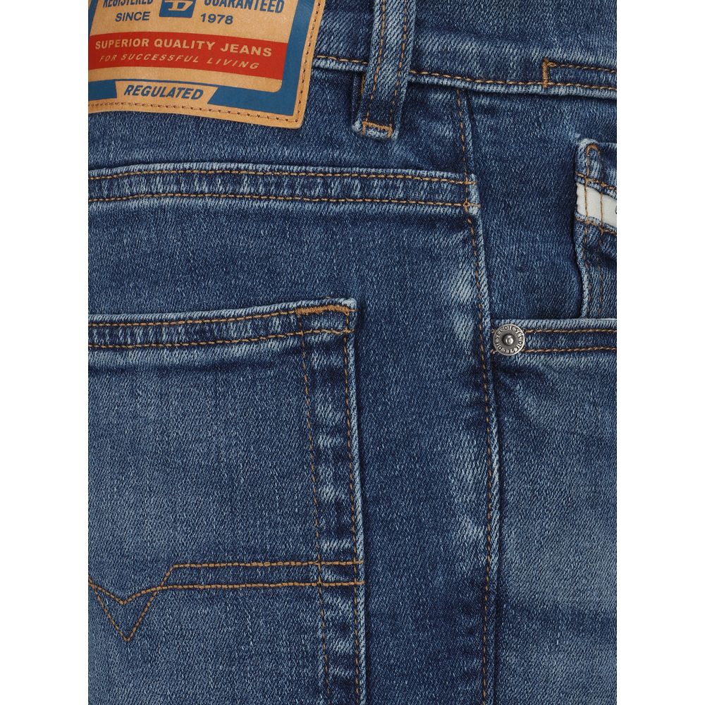 Diesel 2026 D-finitive jeans