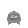 Ganni baseball hat