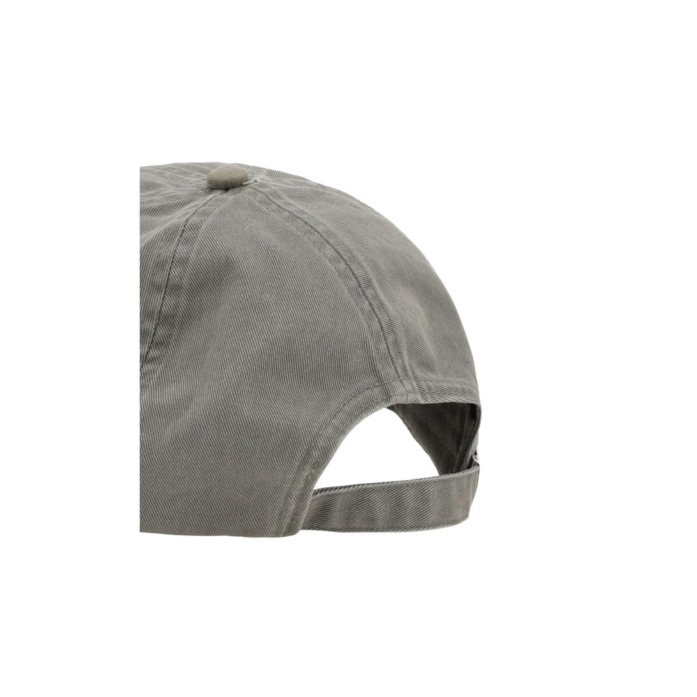 Ganni baseball hat