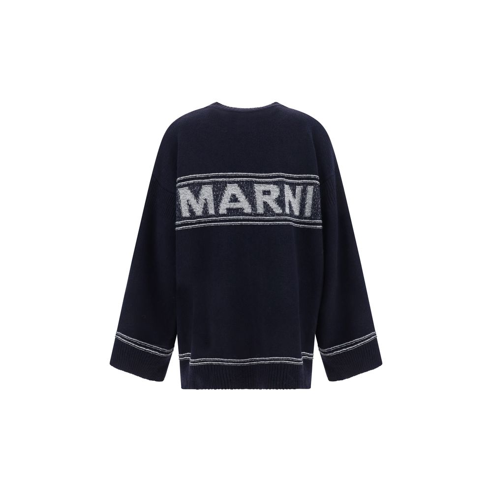 Marni cardigan