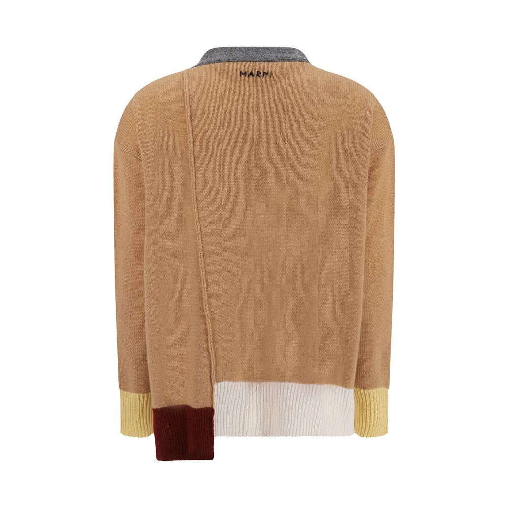 Marni cardigan