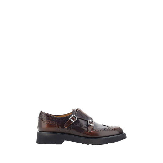 Kirkens Loafers