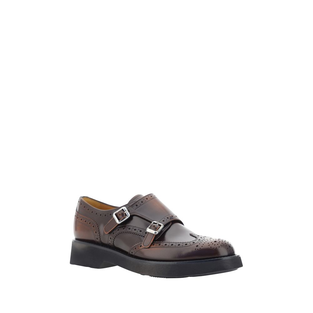 Kirkens Loafers