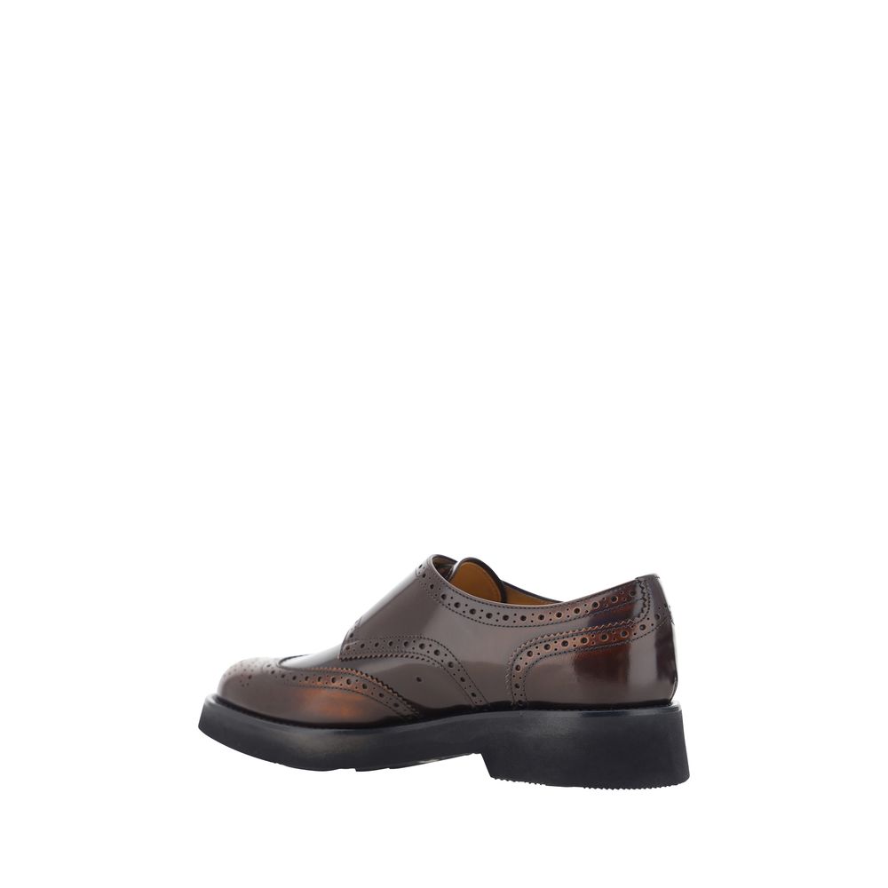 Kirkens Loafers