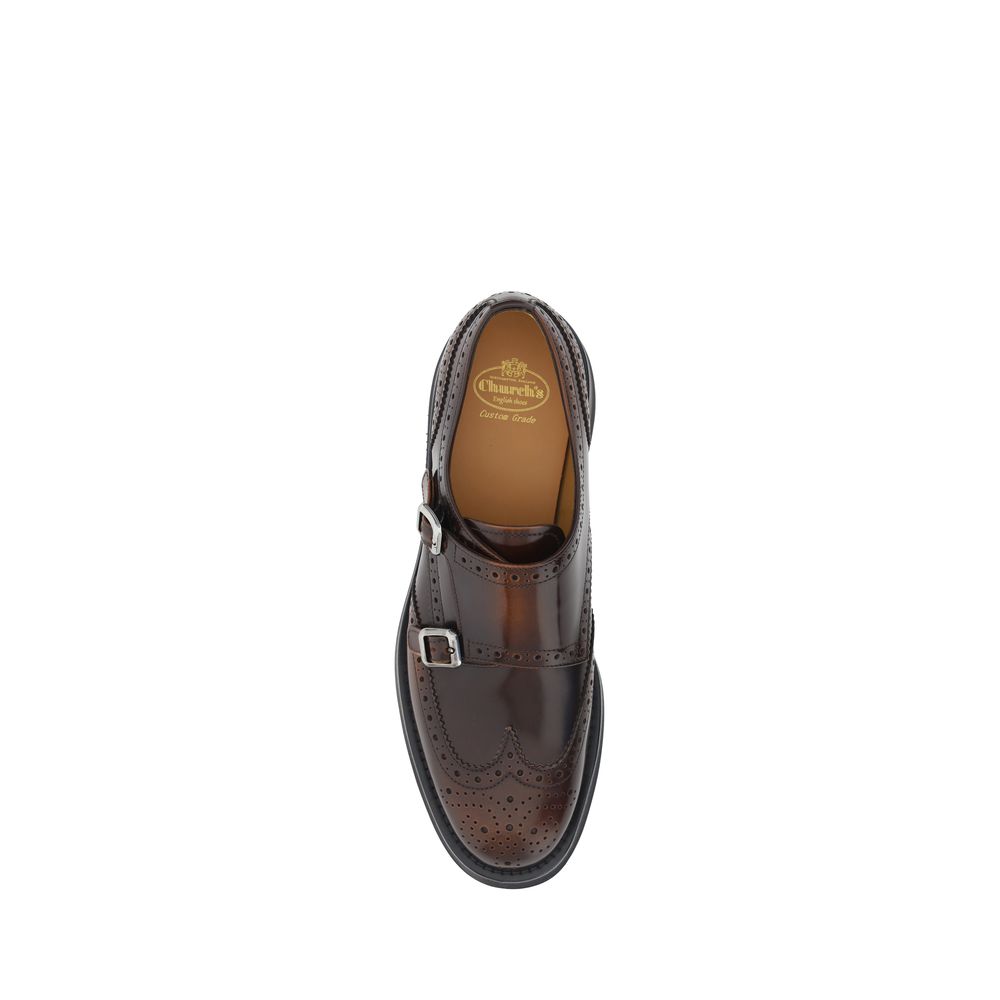 Kirkens Loafers