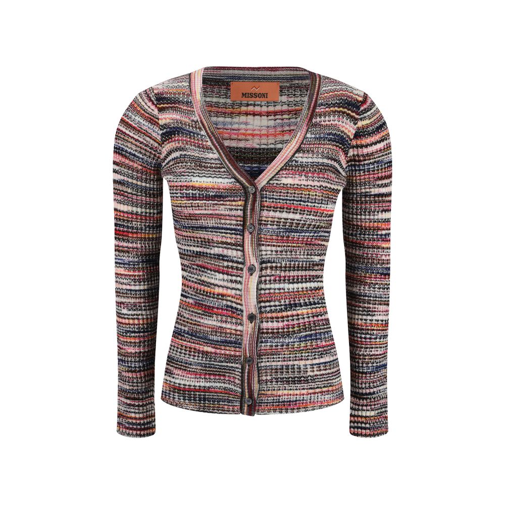 Missoni cardigan