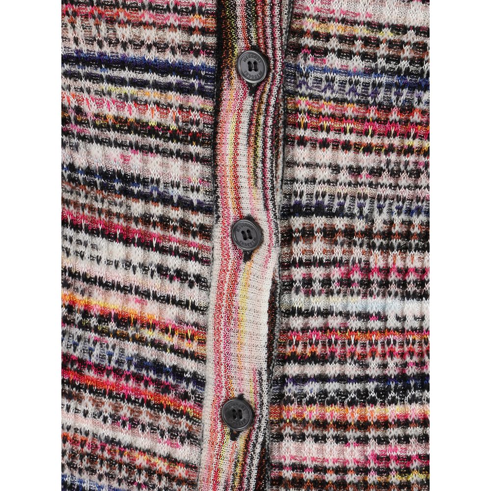 Missoni cardigan