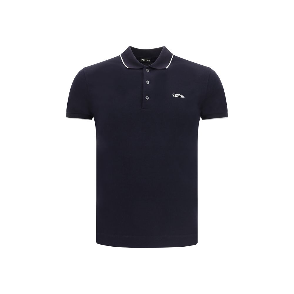 ZEGNA poloshirt