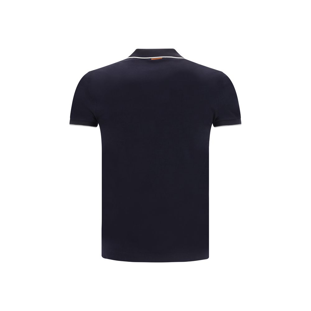 ZEGNA poloshirt