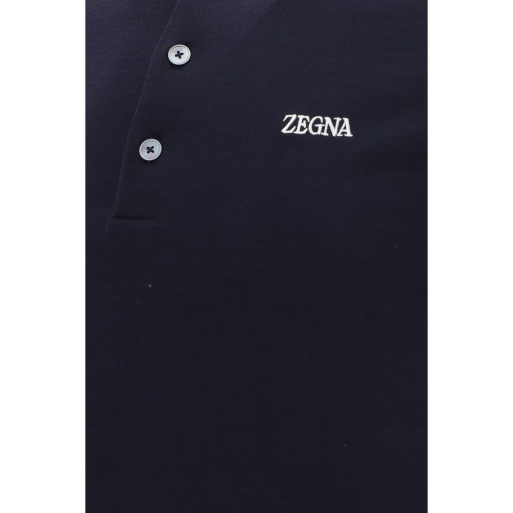 ZEGNA poloshirt