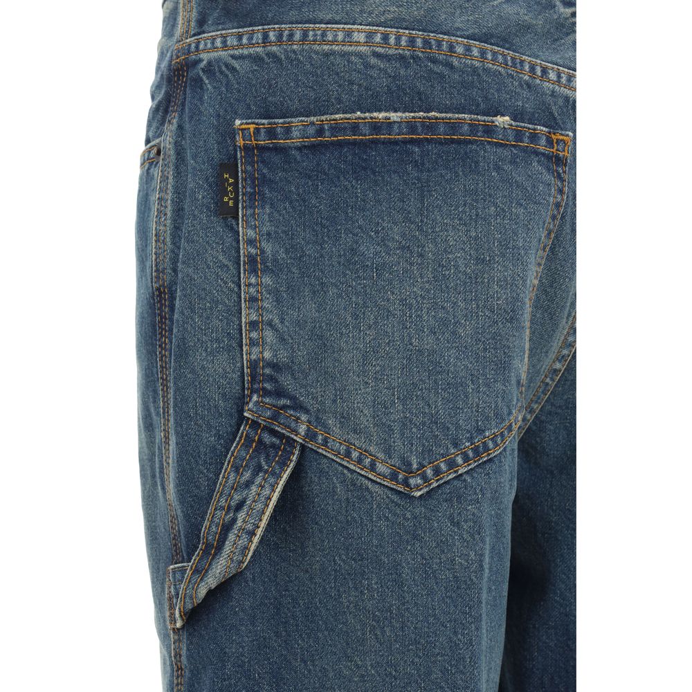 Haikure Winona jeans