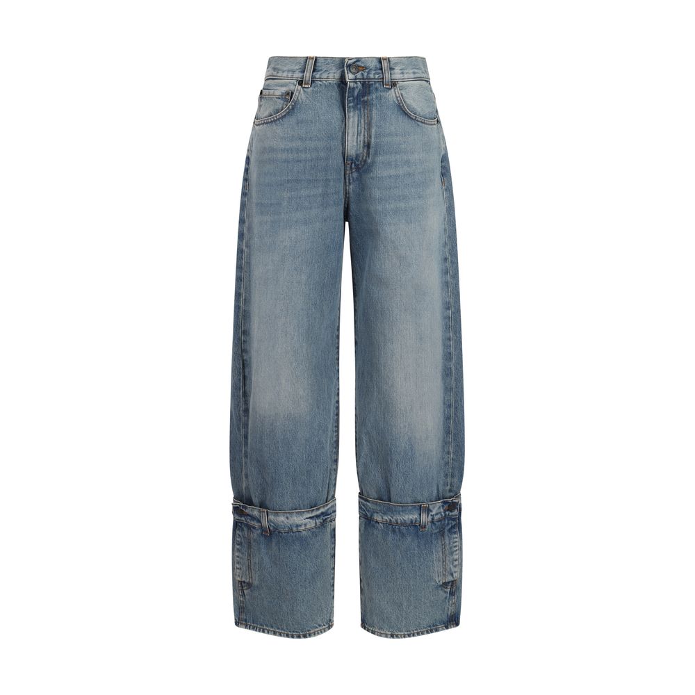 Haikure Hurley jeans