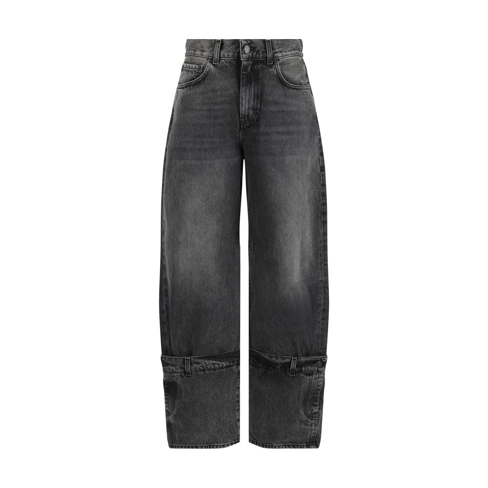 Haikure Hurley jeans