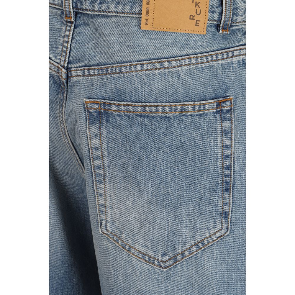 Haikure Hurley jeans