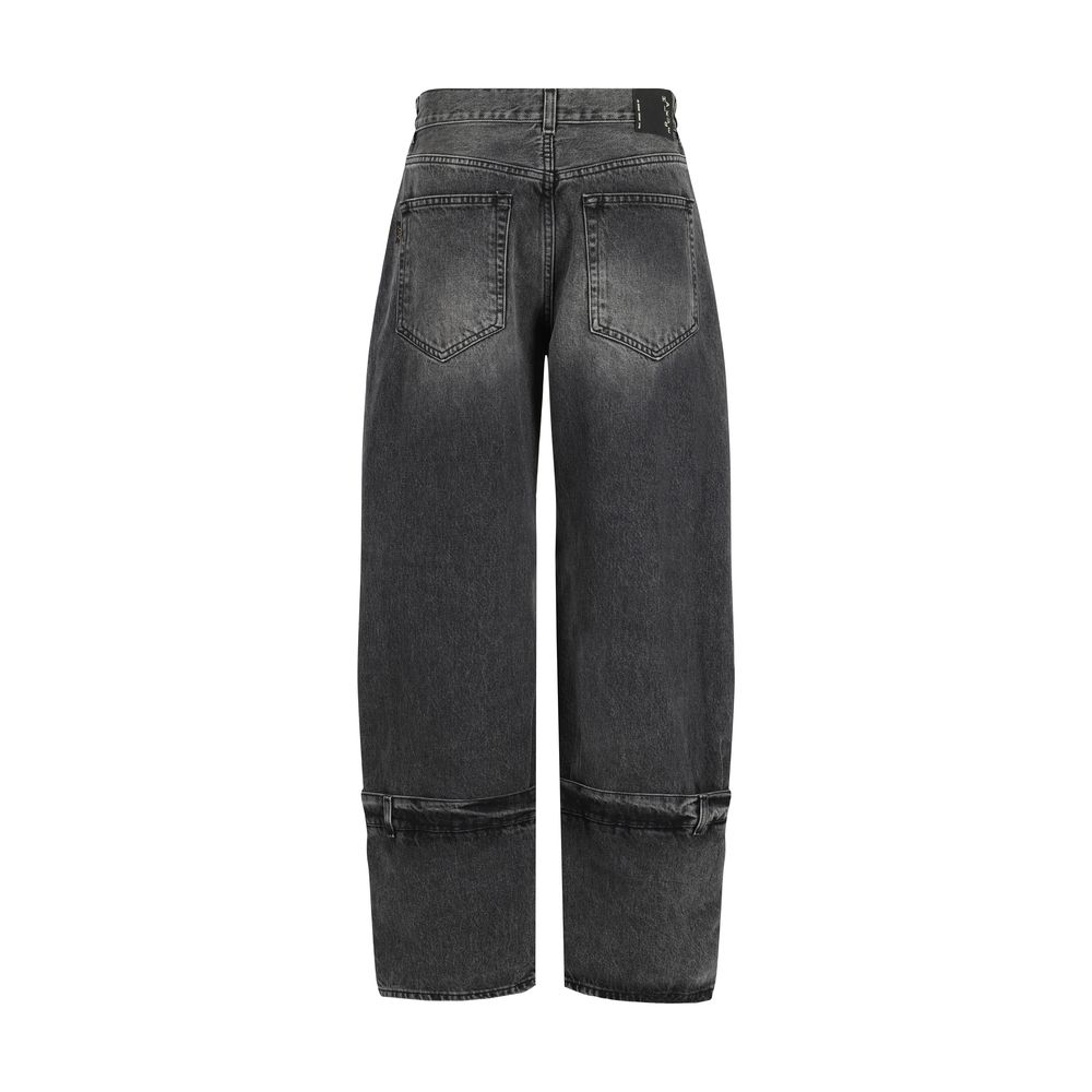 Haikure Hurley jeans