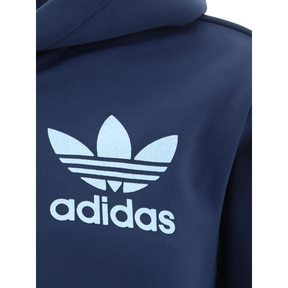 Adidas x Wales Bonner Adidas Originals af Wales Bonner hættetrøje