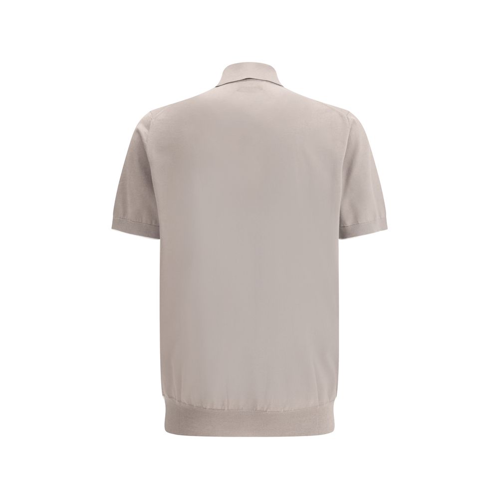 Brunello Cucinelli poloshirt