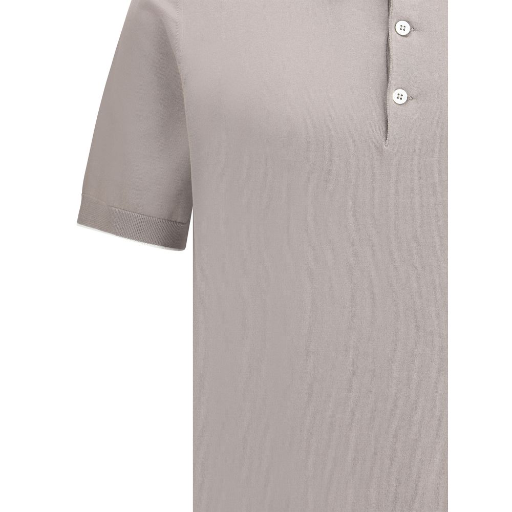 Brunello Cucinelli poloshirt