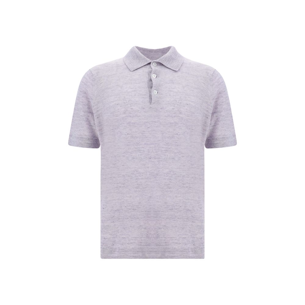 Brunello Cucinelli poloshirt