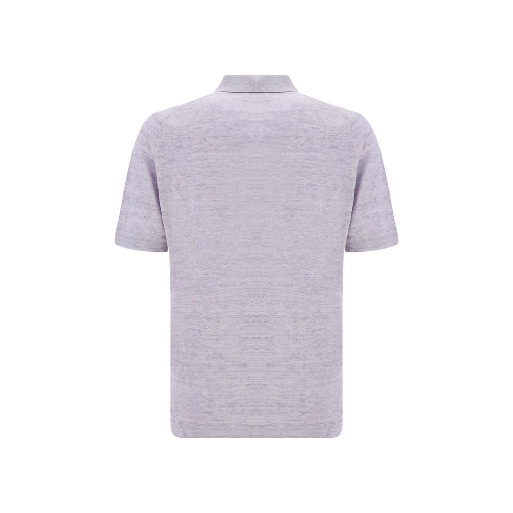 Brunello Cucinelli poloshirt