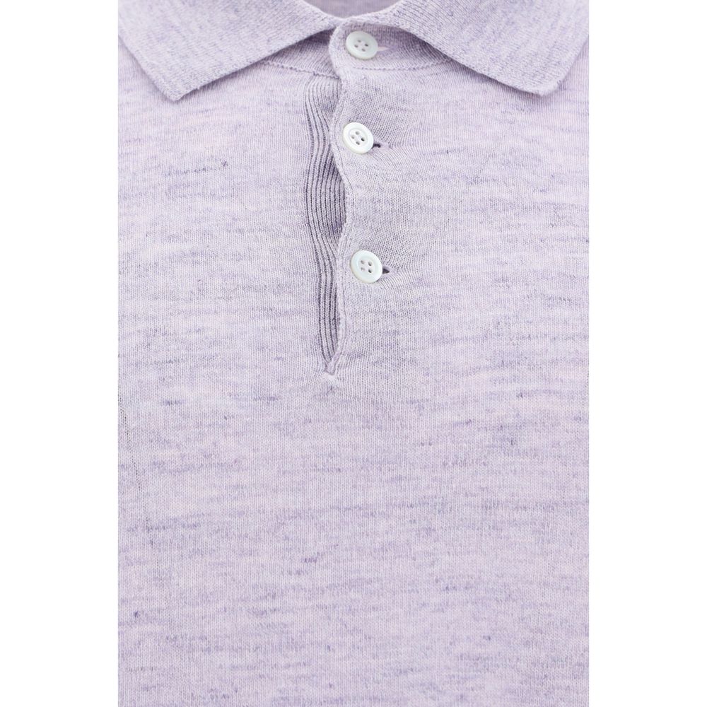 Brunello Cucinelli poloshirt