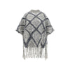 Brunello Cucinelli Poncho