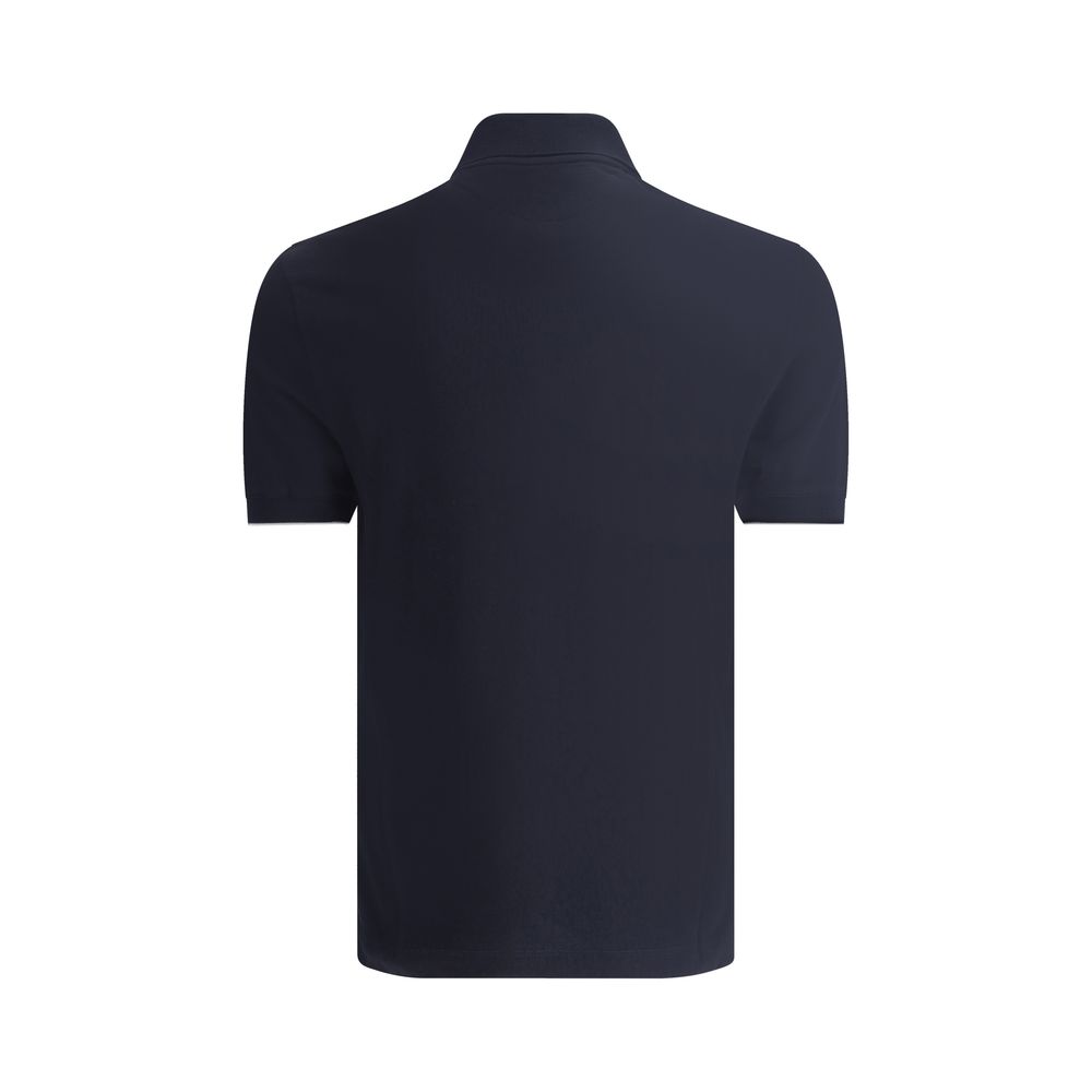 Brunello Cucinelli poloshirt