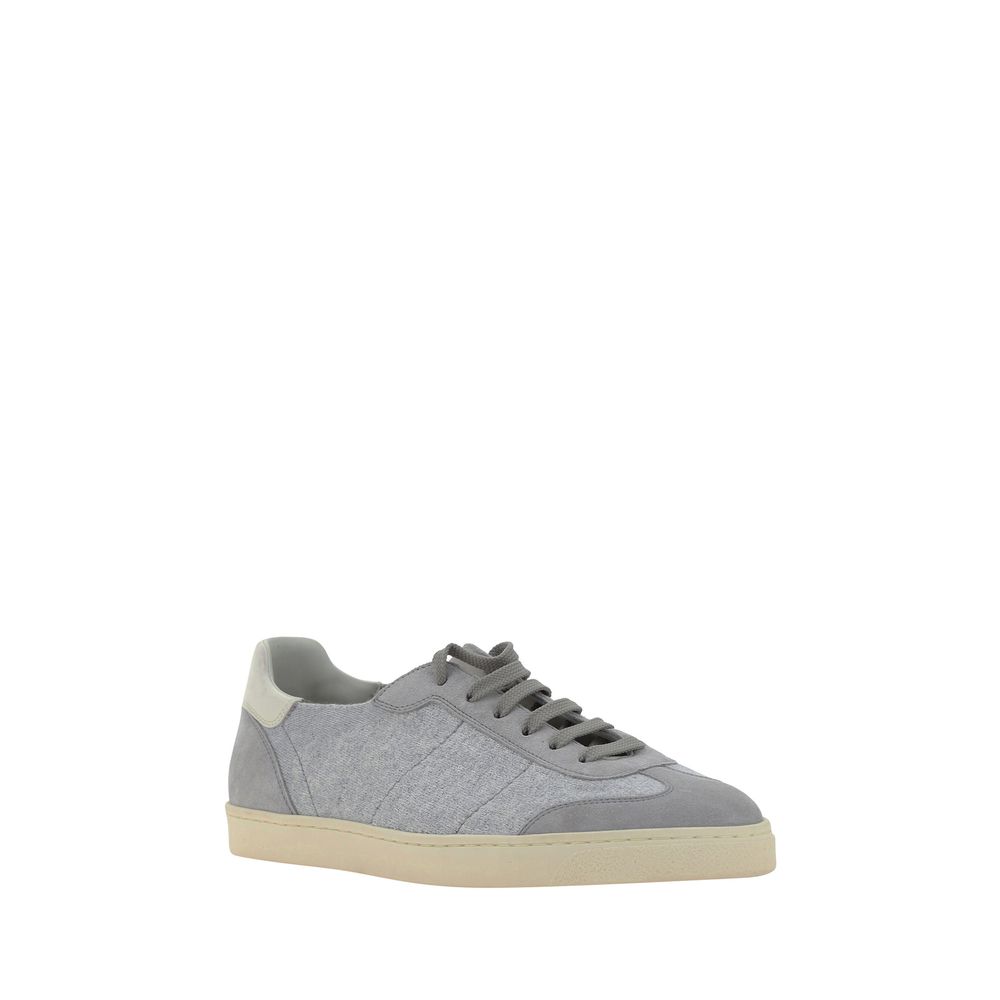 Brunello Cucinelli sneakers