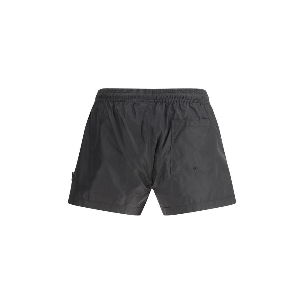 Off-White Vibe Arrow svømmeshorts