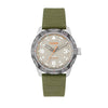 Hugo Boss Green stofur