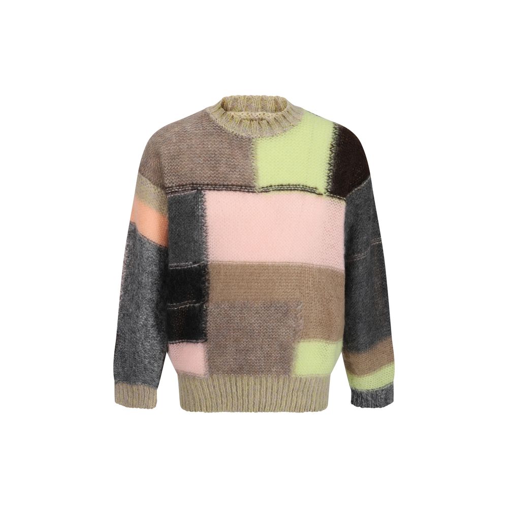 Magliano Arlecchino sweater