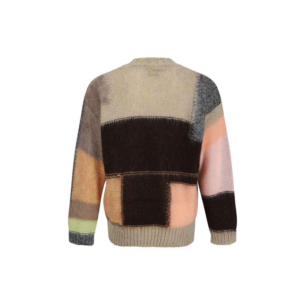 Magliano Arlecchino sweater