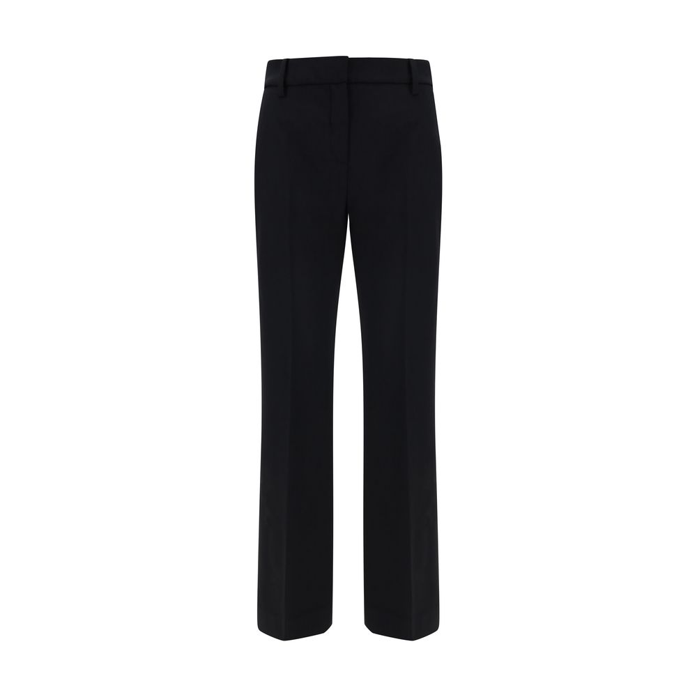 Ægte Royal Sandy Pants