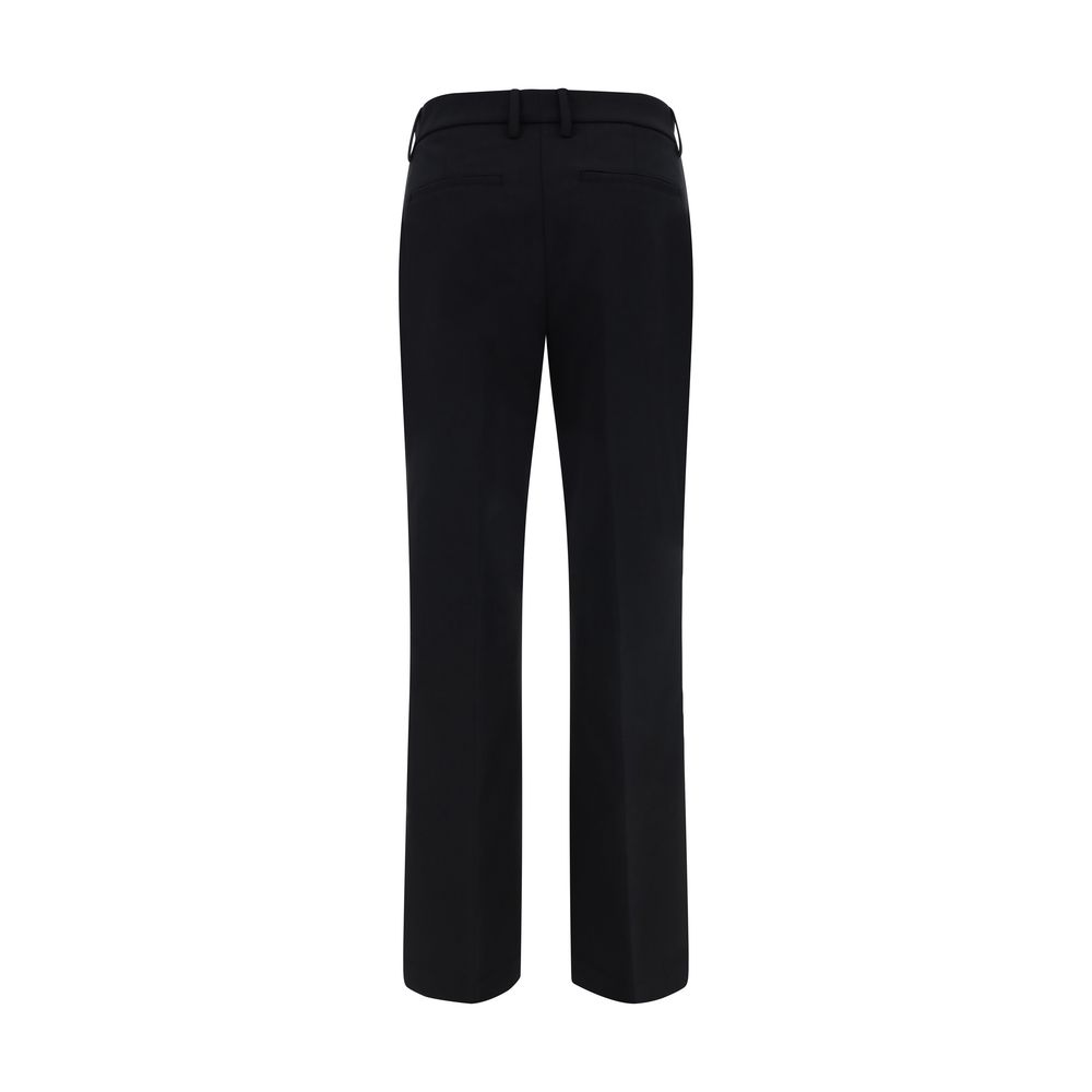 Ægte Royal Sandy Pants