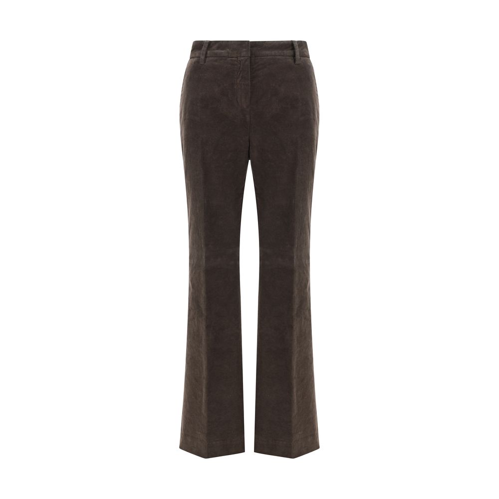 Ægte Royal Sandy Pants